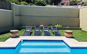 Whale Bay Villa