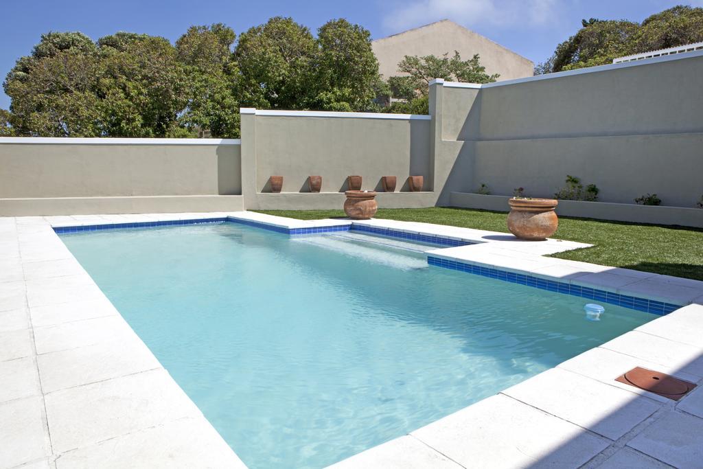 Whale Bay Villa Fish Hoek Exterior photo